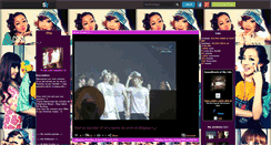 Desktop Screenshot of miss-aylin-beautiful-96.skyrock.com