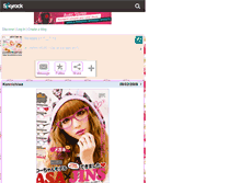 Tablet Screenshot of japanisationx.skyrock.com