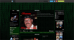 Desktop Screenshot of jamesbond67.skyrock.com