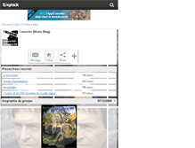 Tablet Screenshot of i-muvrini-corsica-2b.skyrock.com