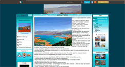 Desktop Screenshot of moroccocarp.skyrock.com