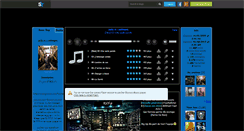 Desktop Screenshot of ki2l-p37.skyrock.com