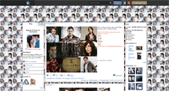 Desktop Screenshot of fictions-of-torchwood.skyrock.com