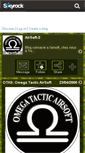 Mobile Screenshot of airsoft-3.skyrock.com