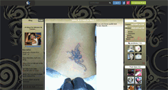 Desktop Screenshot of michel-ange-of-tattoo.skyrock.com