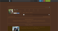 Desktop Screenshot of miss-richesse-du-27.skyrock.com