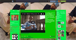 Desktop Screenshot of benarty2selea.skyrock.com