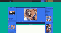 Desktop Screenshot of play-boy-images.skyrock.com
