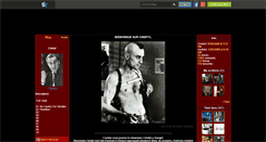 Desktop Screenshot of cinefyl.skyrock.com