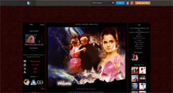 Desktop Screenshot of 0oo-harry-potter-fan-oo0.skyrock.com