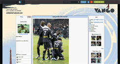 Desktop Screenshot of anass-madrid20.skyrock.com