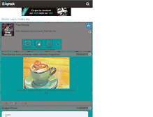 Tablet Screenshot of free-gossip.skyrock.com