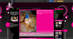 Desktop Screenshot of lucioles78.skyrock.com
