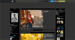 Desktop Screenshot of koully-973.skyrock.com