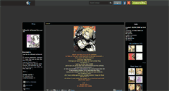 Desktop Screenshot of f-alchemist.skyrock.com