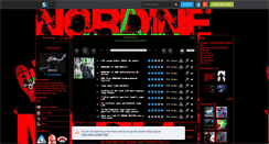 Desktop Screenshot of l2mkriminal45.skyrock.com