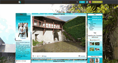 Desktop Screenshot of baucean.skyrock.com