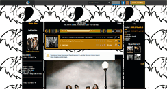 Desktop Screenshot of fall-out-boy-music.skyrock.com