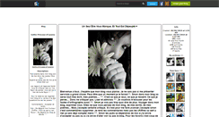Desktop Screenshot of gothic-princess-of-poems.skyrock.com