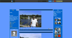 Desktop Screenshot of boughazi2.skyrock.com