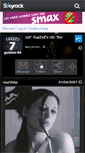 Mobile Screenshot of guizmo-94.skyrock.com