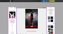 Desktop Screenshot of msieur-jeremy-chapron.skyrock.com