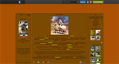 Desktop Screenshot of m-michel-robert.skyrock.com