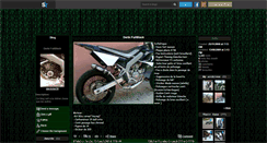 Desktop Screenshot of darckstar39.skyrock.com