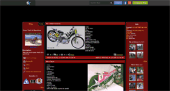 Desktop Screenshot of grasstrack47.skyrock.com