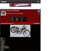 Tablet Screenshot of grasstrack47.skyrock.com