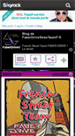Mobile Screenshot of faberdrivestreeteamfr.skyrock.com