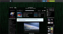 Desktop Screenshot of apocalypse-2012.skyrock.com