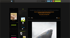 Desktop Screenshot of objectif-naturel.skyrock.com