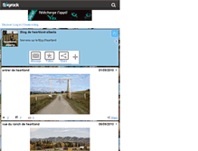 Tablet Screenshot of heartland-alberta.skyrock.com