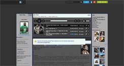 Desktop Screenshot of in-the-k-and-b0ww0w.skyrock.com