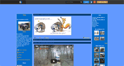 Desktop Screenshot of lolivtoy.skyrock.com