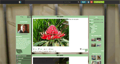Desktop Screenshot of canariportugal.skyrock.com