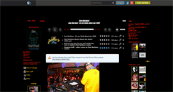 Desktop Screenshot of don-martinez.skyrock.com