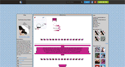 Desktop Screenshot of fanfiction-harry-potter.skyrock.com
