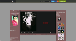 Desktop Screenshot of anaiis-x3.skyrock.com