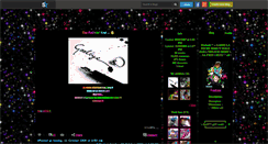 Desktop Screenshot of nadystar.skyrock.com