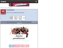 Tablet Screenshot of cplusbellelavie0.skyrock.com