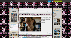 Desktop Screenshot of ludix49.skyrock.com