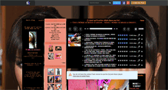 Desktop Screenshot of fume-ta-chicha75.skyrock.com