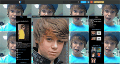 Desktop Screenshot of christian-beadles-best.skyrock.com