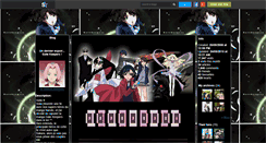 Desktop Screenshot of fic-sakura-keepers.skyrock.com