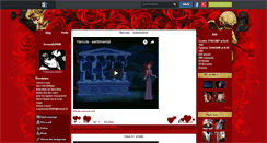 Desktop Screenshot of loveusedu38080.skyrock.com