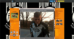Desktop Screenshot of lfcoldbike.skyrock.com