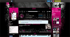Desktop Screenshot of hop3asskri2.skyrock.com