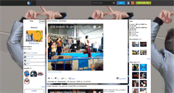 Desktop Screenshot of flamenco212.skyrock.com